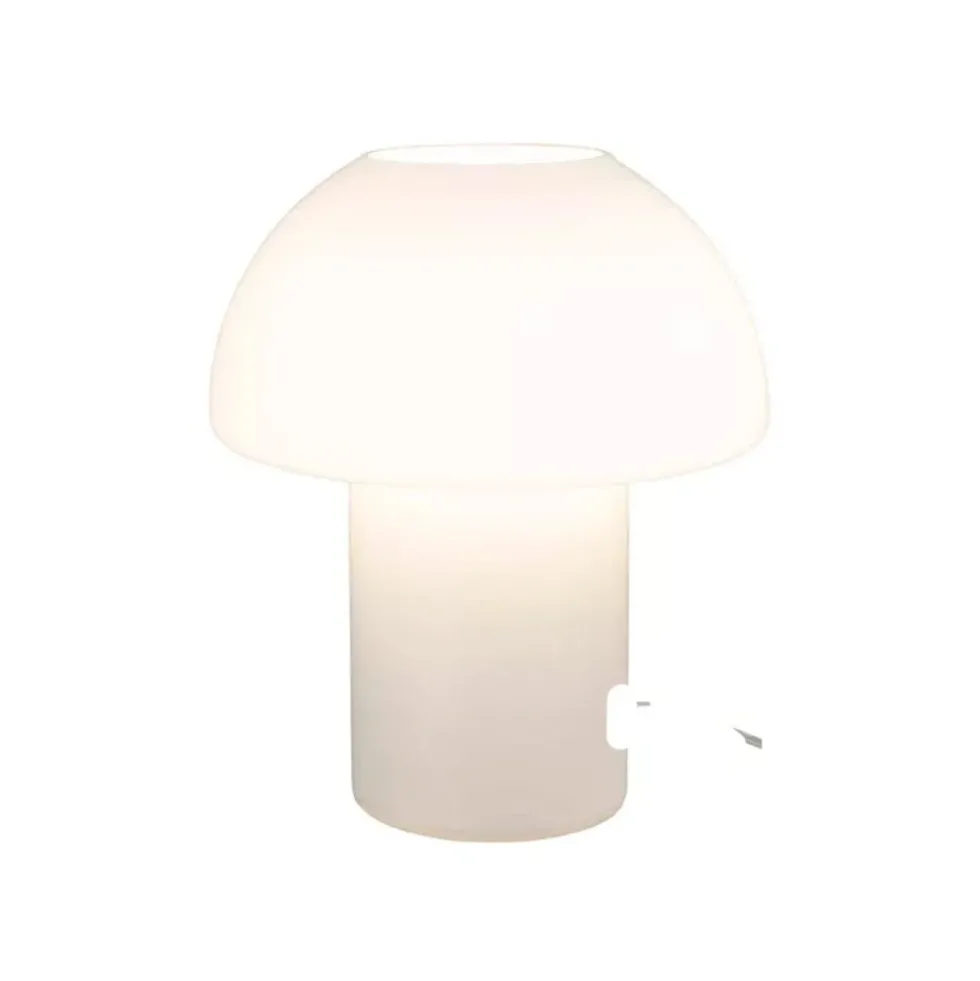 Pop Missa Table Lamp - White