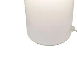 Pop Missa Table Lamp - White