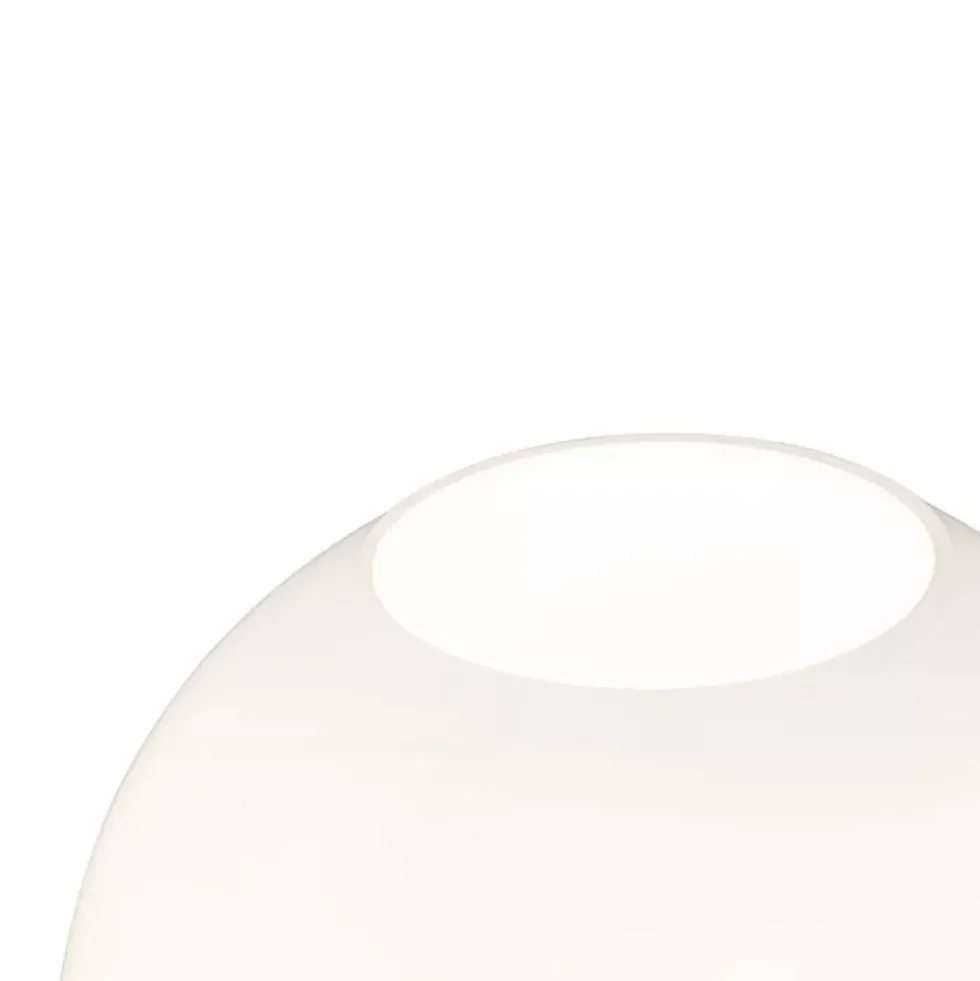 Pop Missa Table Lamp - White