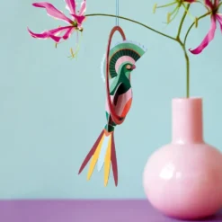 Pop out cards - Gili
