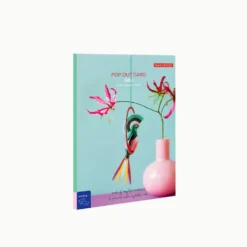 Pop out cards - Gili
