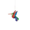 Pop Out Cards Hummingbird