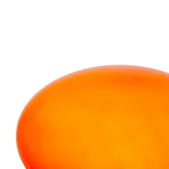 Pop Ovalie XXL Table Lamp - Orange