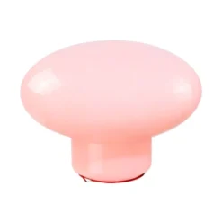 Pop Ovalie XXL Table Lamp - Pink