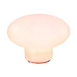 Pop Ovalie XXL Table Lamp - Pink