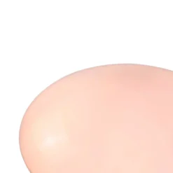 Pop Ovalie XXL Table Lamp - Pink