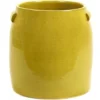 Pot Tabor XL D35xH33 Yellow