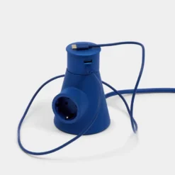 Power Adapter - Ultra Marine