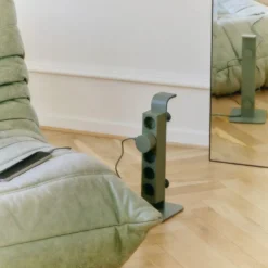 Power Beam 2 Meters - Mossy Green