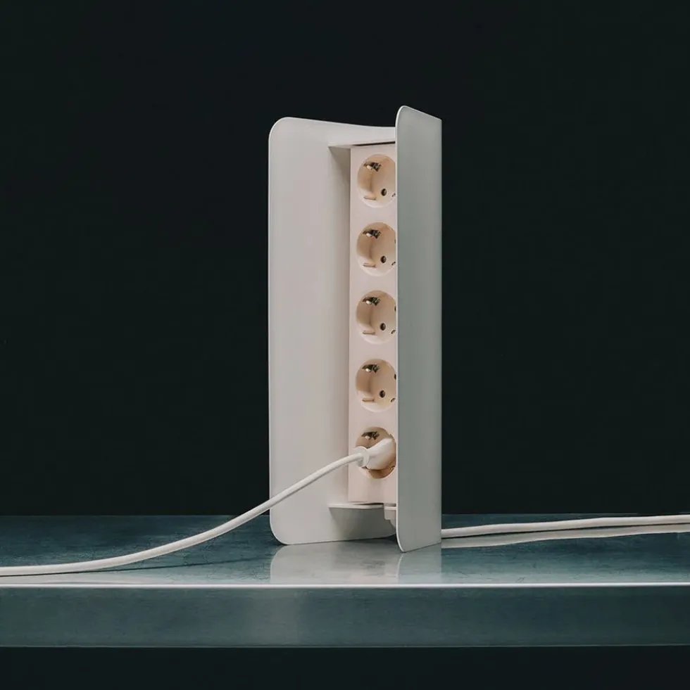 Power Beam 2 Meters - Pearl