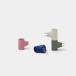 Power Split - Bubble Gum