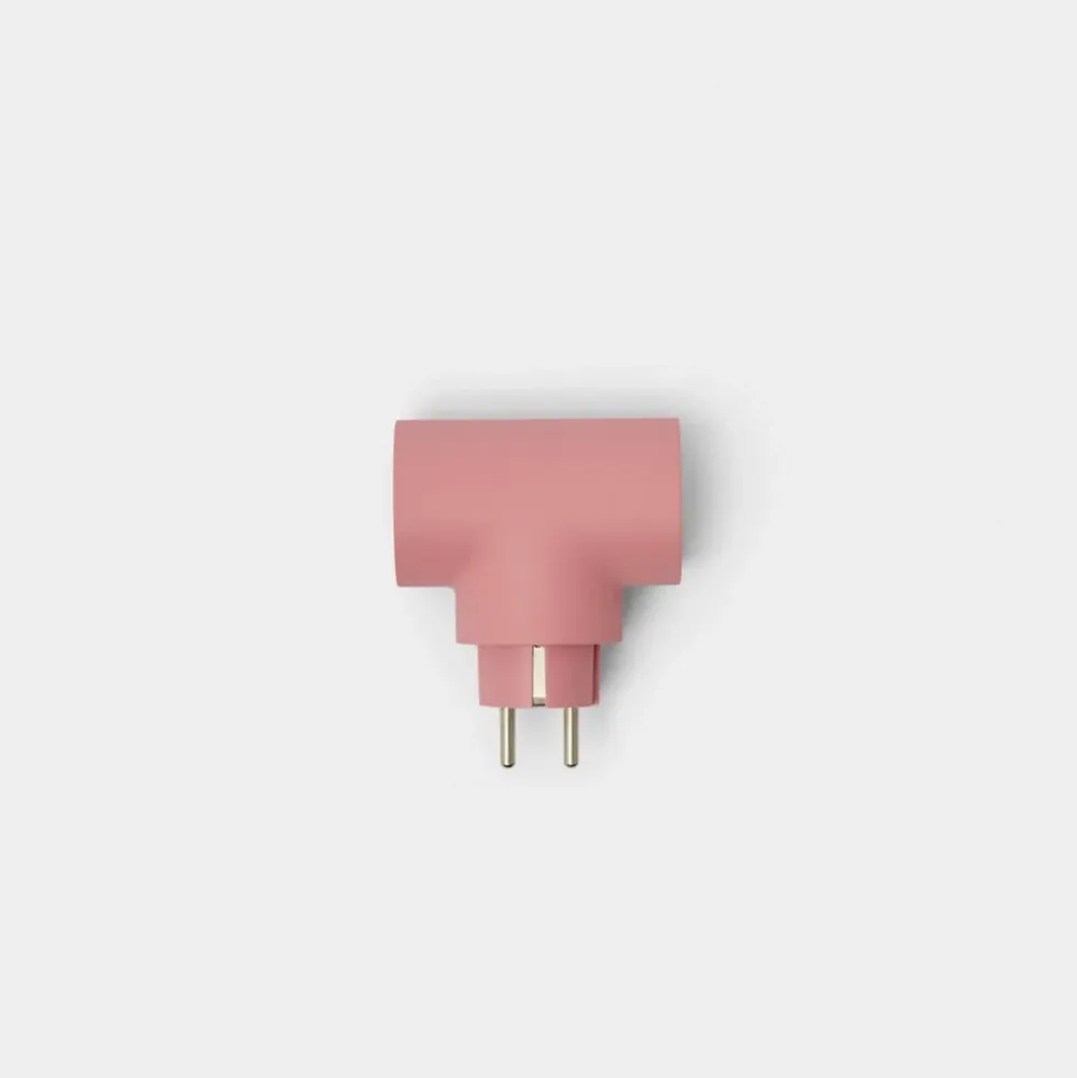 Power Split - Bubble Gum