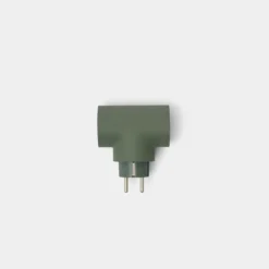 Power Split - Mossy Green