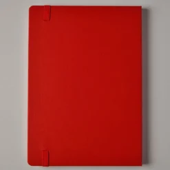 Premium CD Hard Cover Notebook A5 Grid