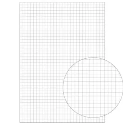 Premium C.D. Notebook Silky A5 Grid