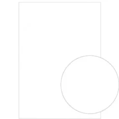 Premium C.D. Notebook Silky A5 Plain