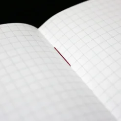 Premium C.D.Notebook Silky B5 Grid