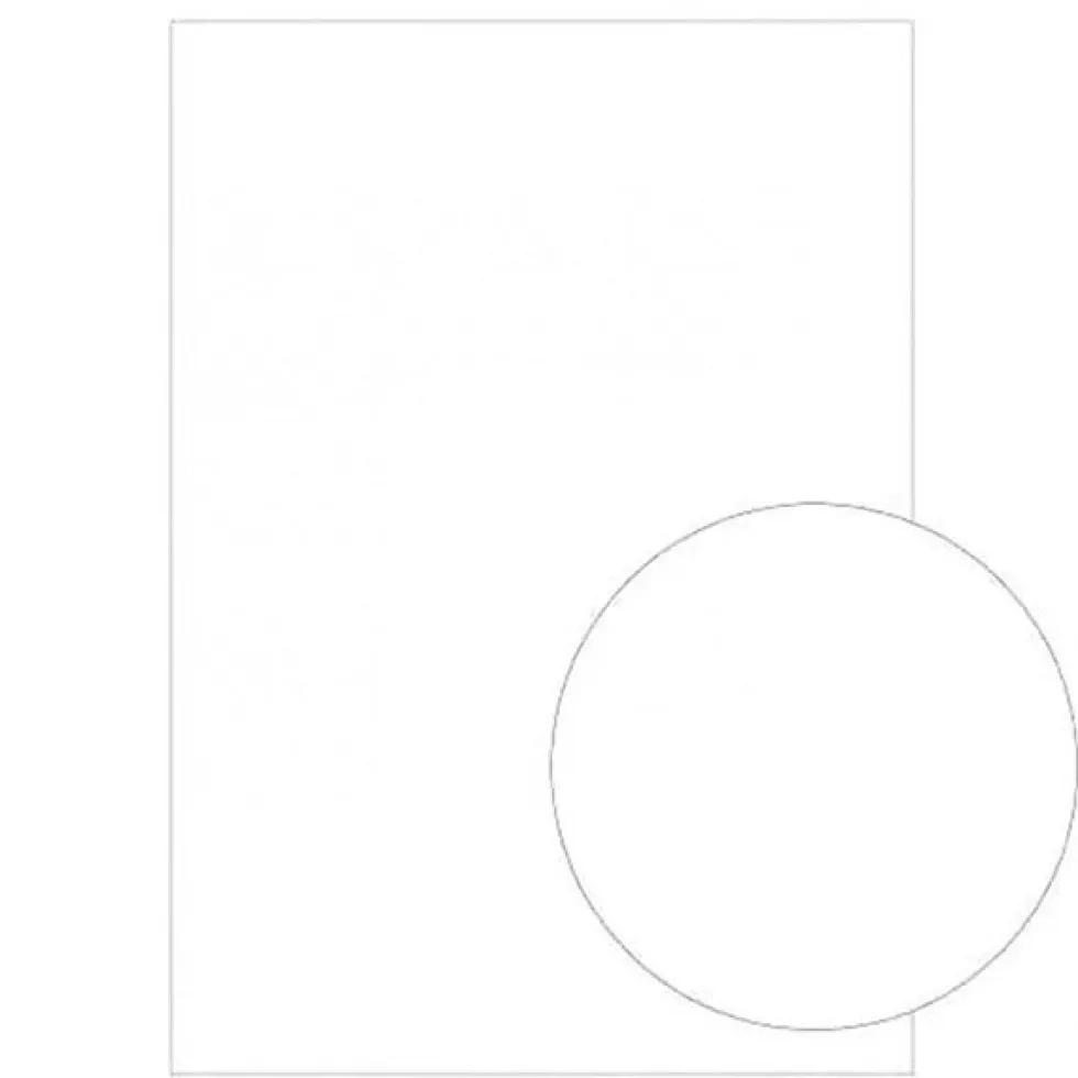 Premium C.D. Notebook Silky B5 Plain