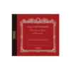 Premium CD Note Silky CD Grid