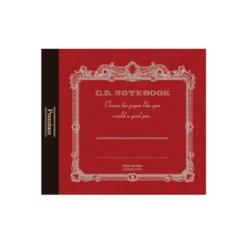 Premium CD Note Silky CD Grid