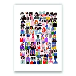 Pride Giclée Print