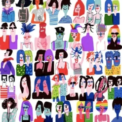 Pride Giclée Print