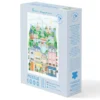 Puzzle Paris por Hoglet&Co - 1000 Pieces