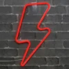 Ray Neon Red