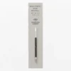Replacement Brass Ballpoint Pen - Black Ink TCR