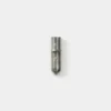 Replacement Cap for Brass Ballpoint Pen and Pencil TCR