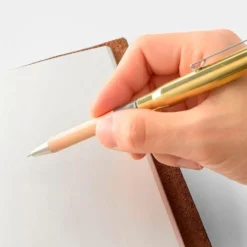 Replacement Tip for Brass Ballpoint Pen TCR