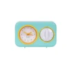 Retro Kitchen Timer - Green