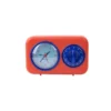 Retro Kitchen Timer - Red