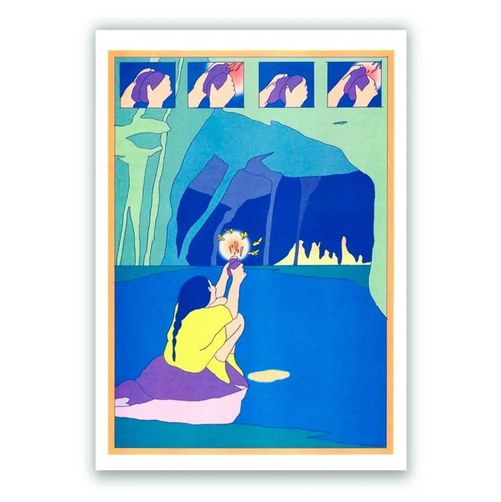 2 Risograph A3