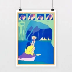 2 Risograph A3