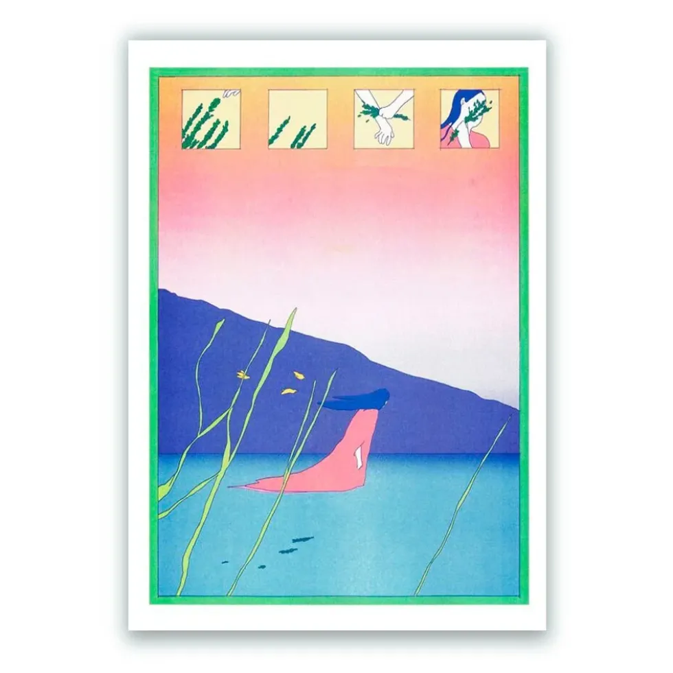 4 Risograph A3