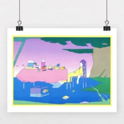 3 Risograph A3