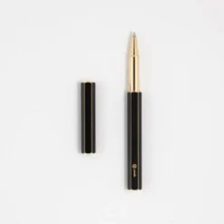 Rollerball Pen - Brassing