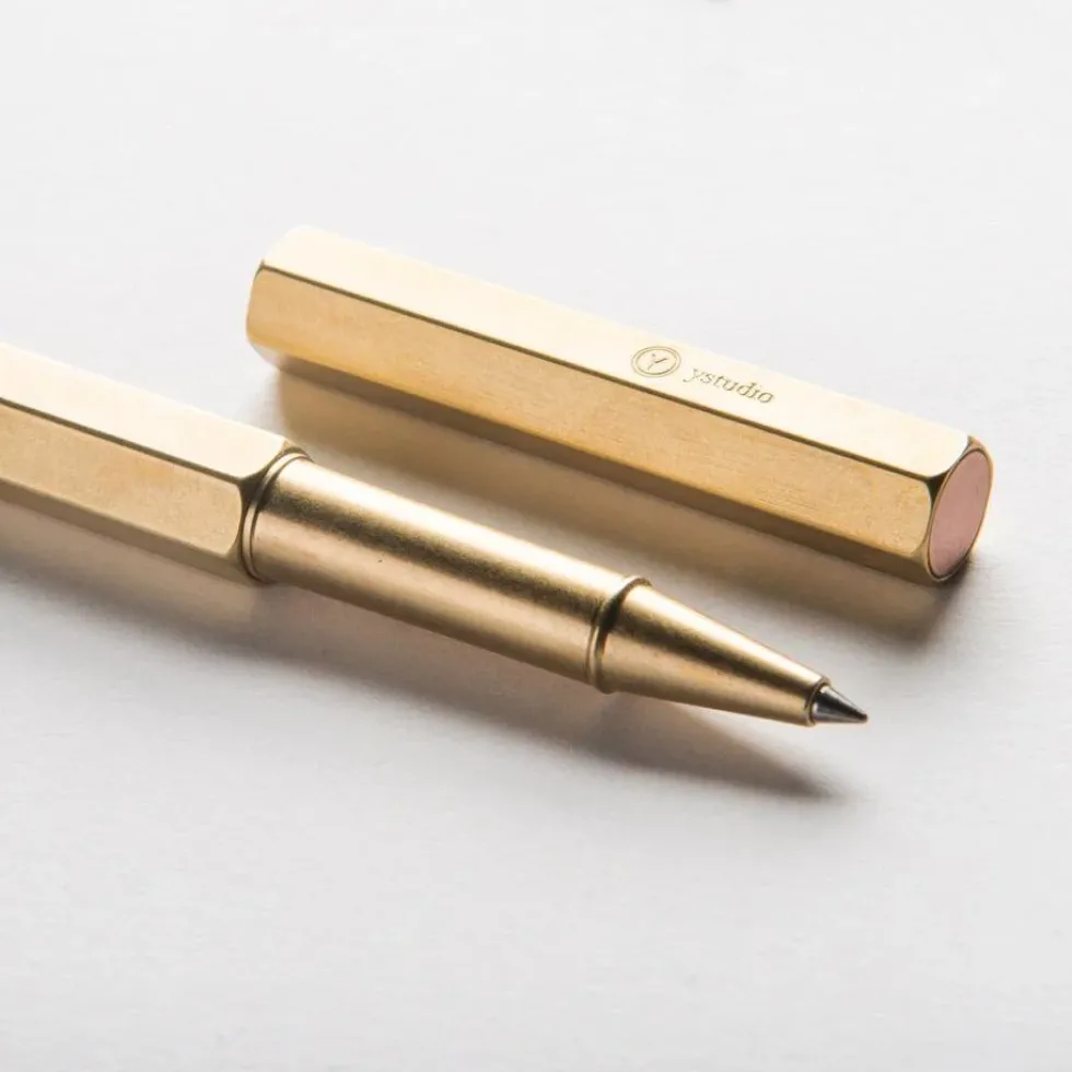 Rollerball Pen - Classic