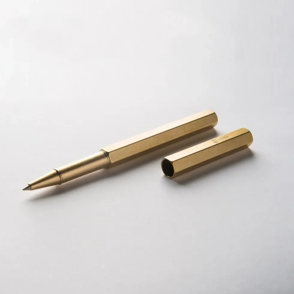 Rollerball Pen - Classic
