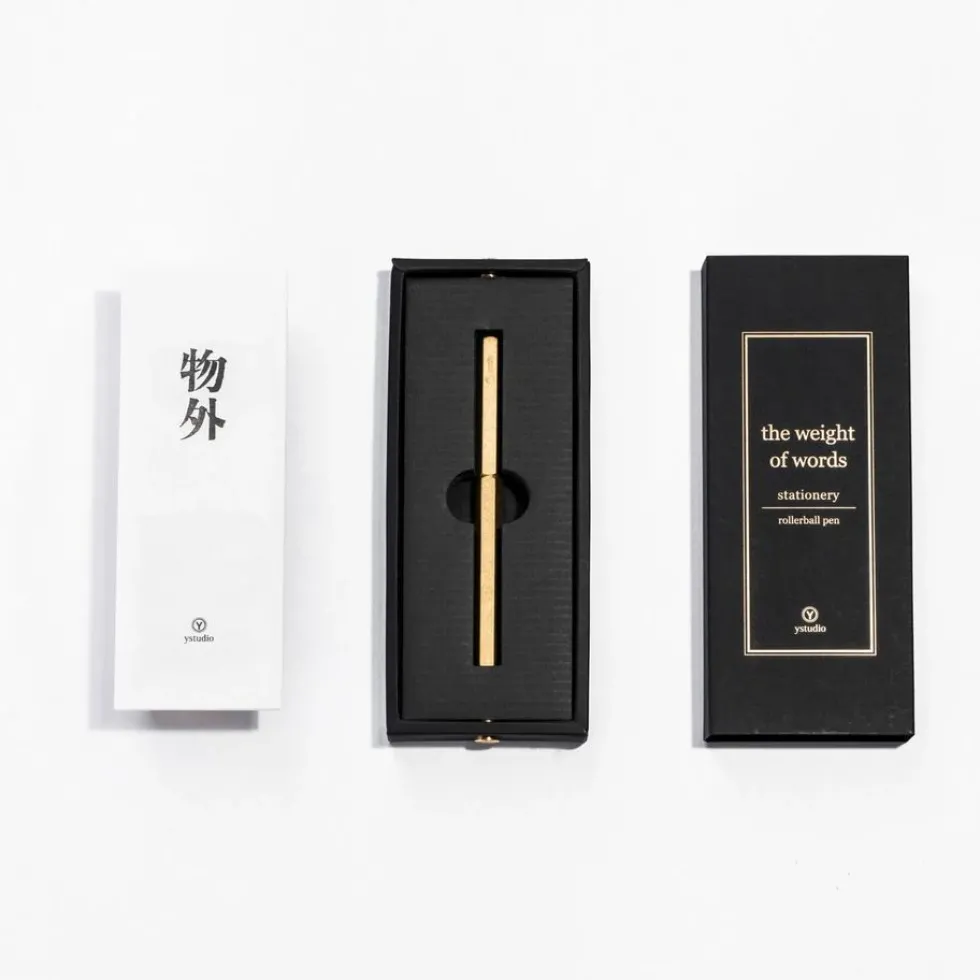 Rollerball Pen - Classic