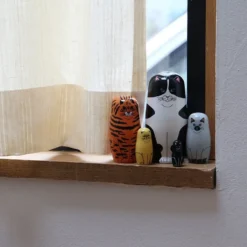 Russian Doll Feline 5