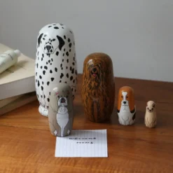 Russian Doll Partners