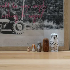 Russian Doll Partners