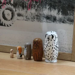 Russian Doll Partners