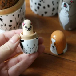 Russian Doll Partners