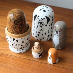 Russian Doll Partners