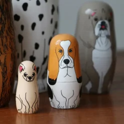 Russian Doll Partners