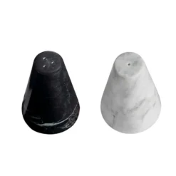 Salt and Pepper Shakers