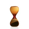 Sandglass S 3min Amber